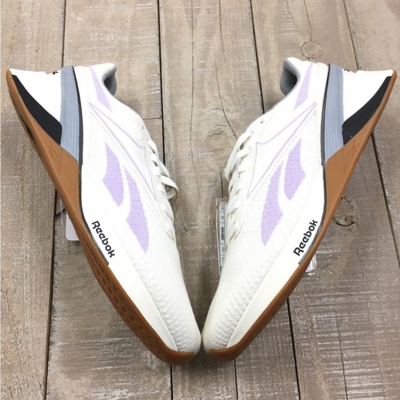 NEW! Reebok Nano X3 Grow Training Shoes - Main Image